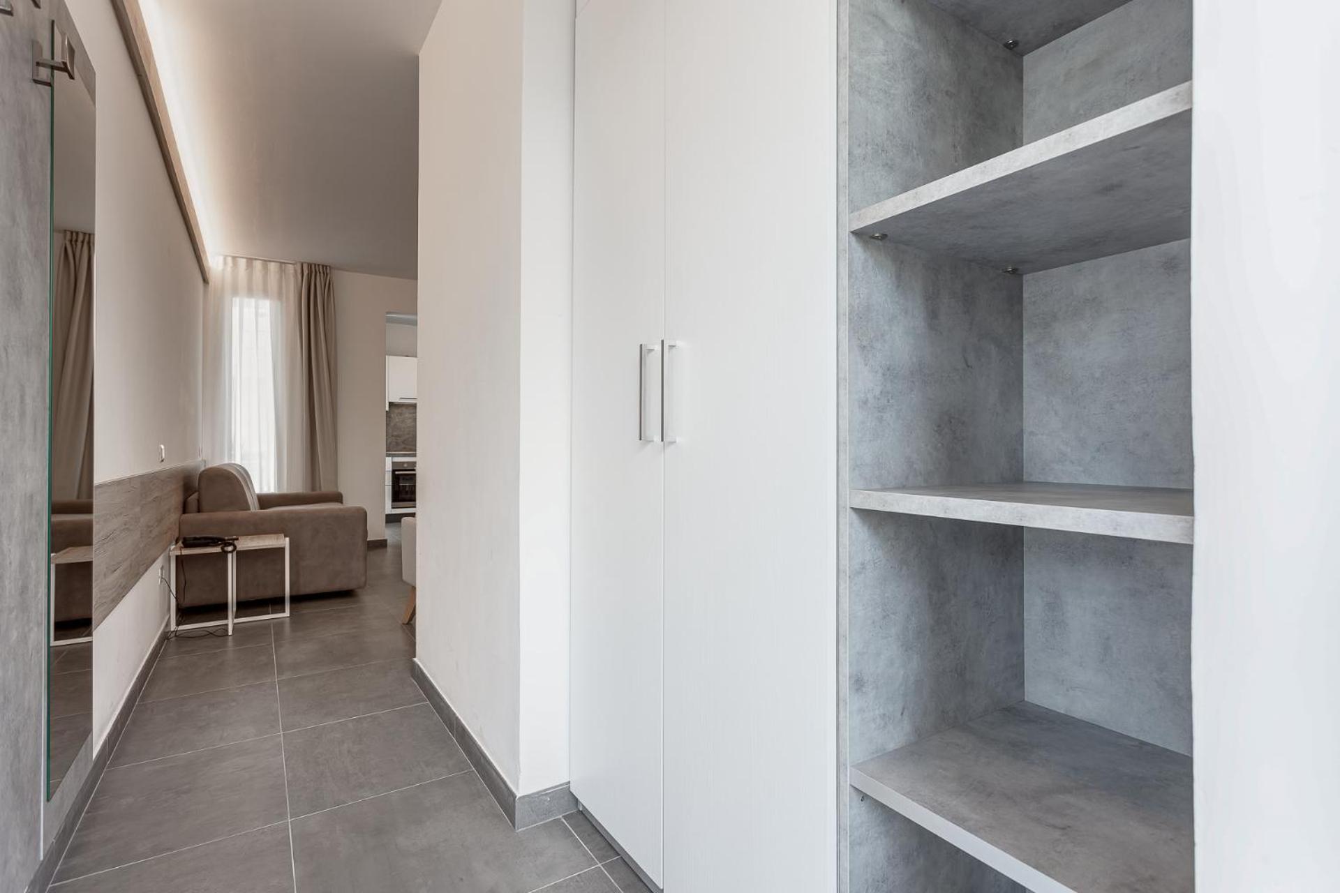 Hotel Cavalluccio Marino Santa Marinella Habitación foto